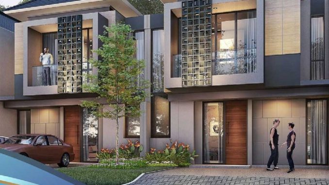 Mozia & Aure BSD City