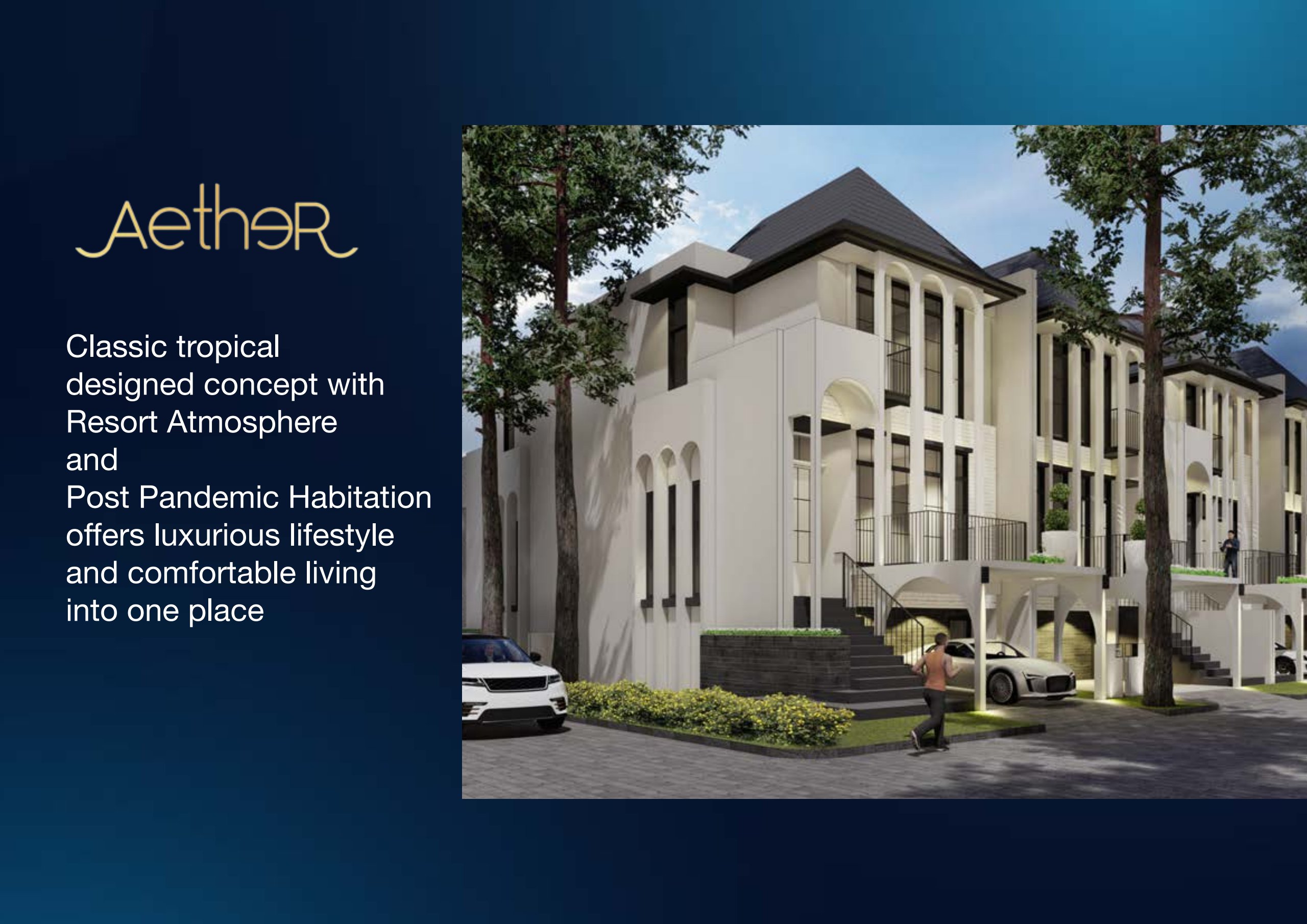 konsep cluster aether bsd