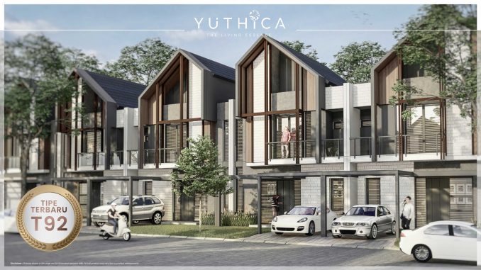 yuthica bsd tahap 3