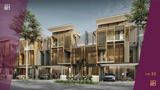 Eonna bsd city