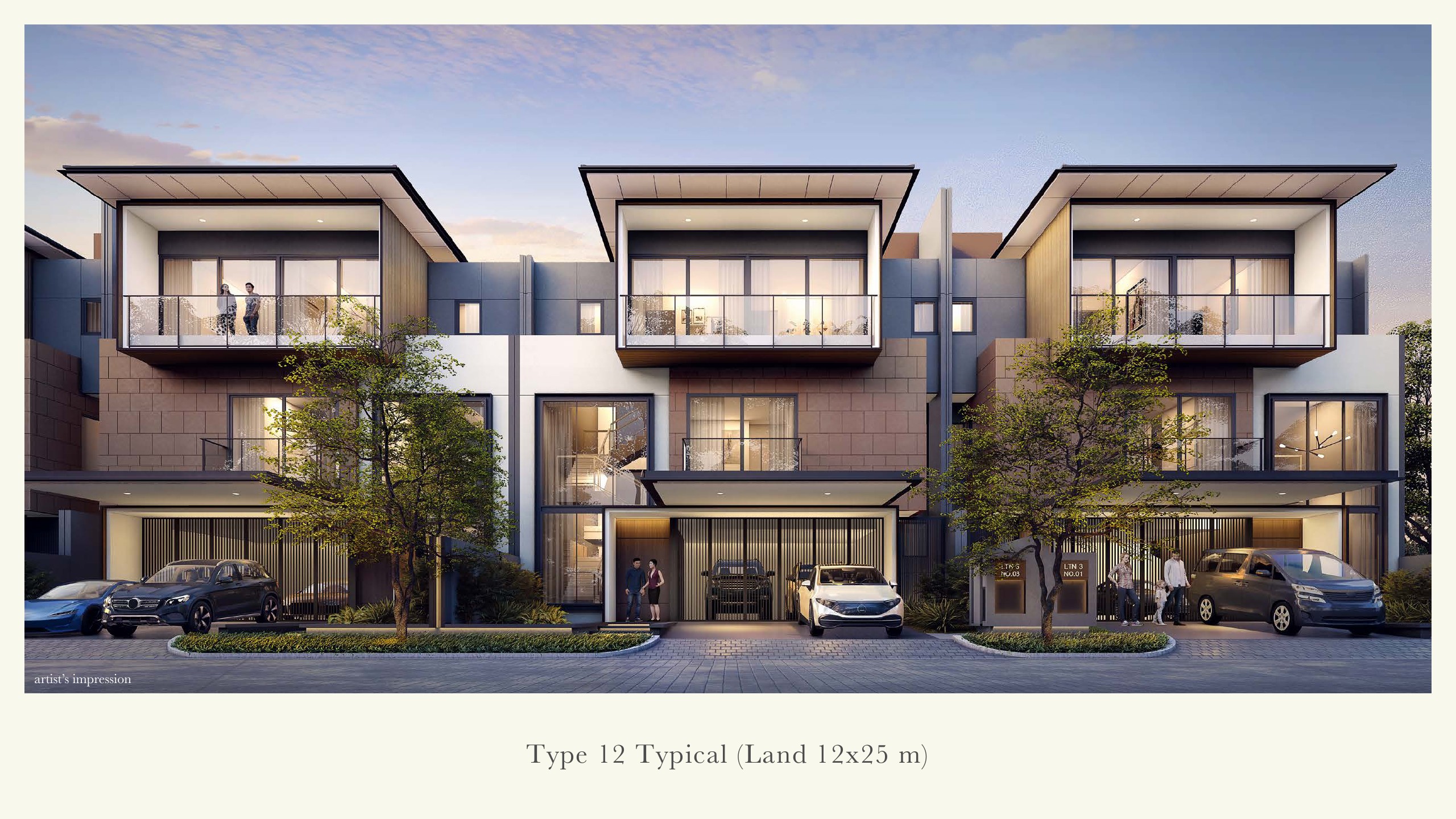 Layton tipe 12