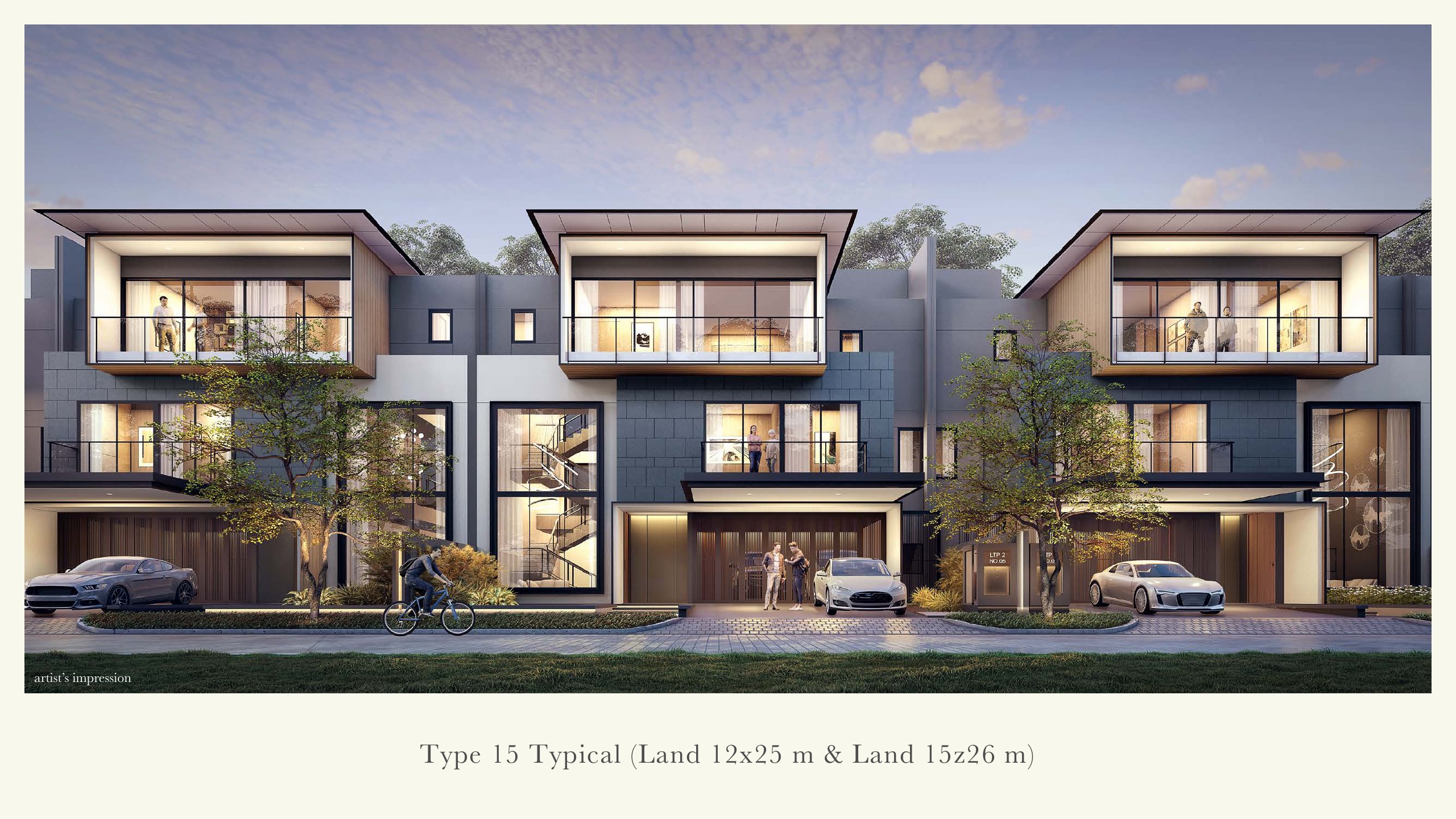 Layton tipe 15