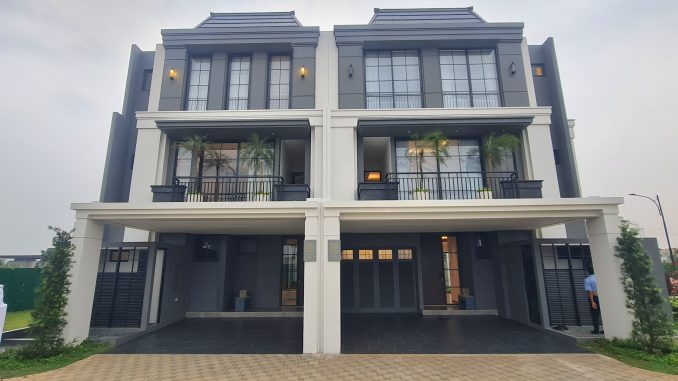 Armont Residence BSD