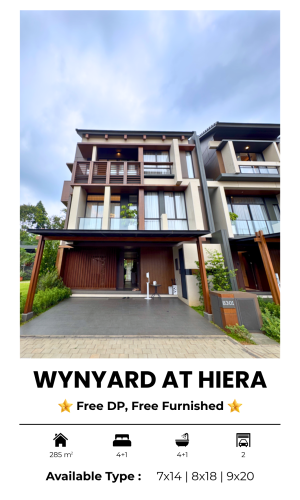 Wynyard Hiera BSD