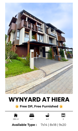 Wynyard Hiera BSD