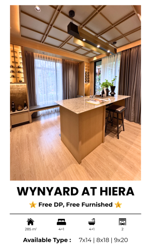 Wynyard Hiera BSD