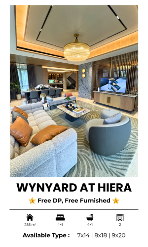 Wynyard Hiera BSD