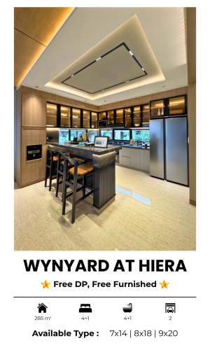 Wynyard Hiera BSD