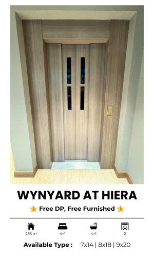 Wynyard Hiera BSD