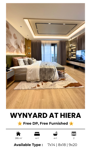 Wynyard Hiera BSD