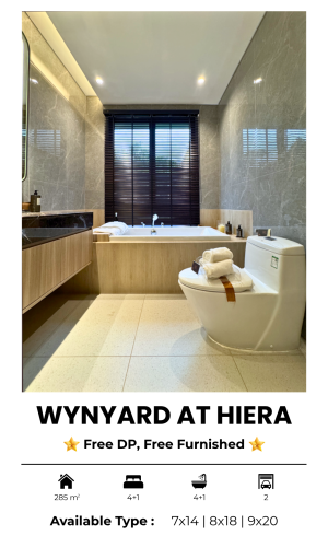 Wynyard Hiera BSD
