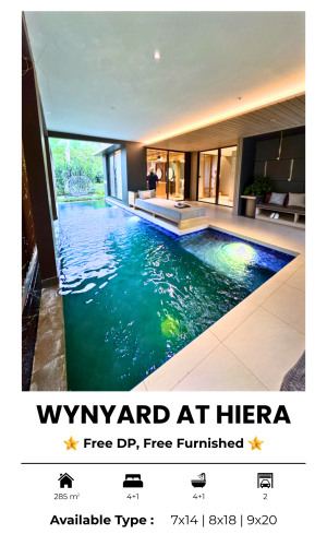 Wynyard Hiera BSD