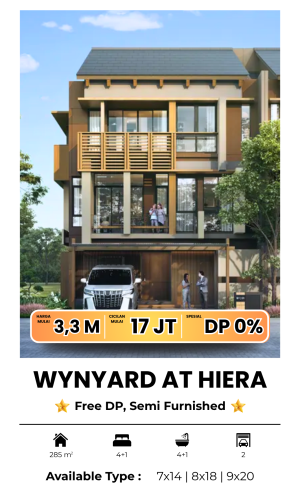 Wynyard Hiera BSD