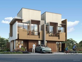izzi bsd city