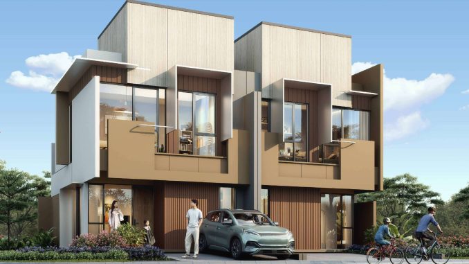 izzi bsd city