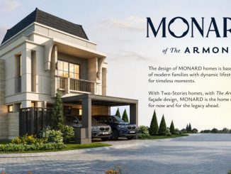 Monard BSD City