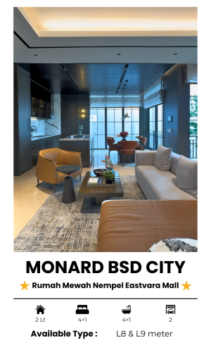 monard armont bsd