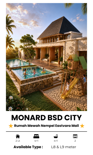 monard armont bsd