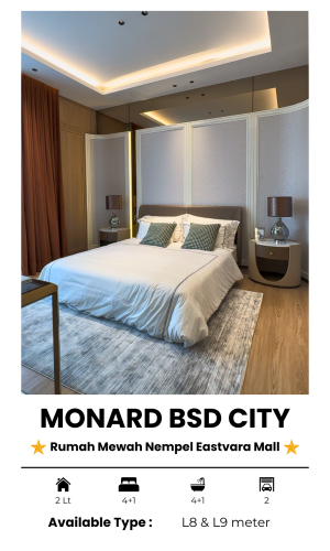 monard armont bsd