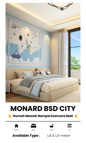 monard armont bsd