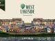 Ruko West Lakeside BSD