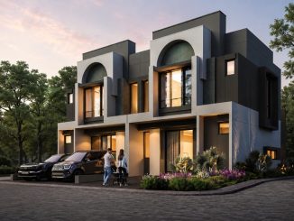 Vyorelle BSD City