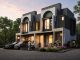 Vyorelle BSD City
